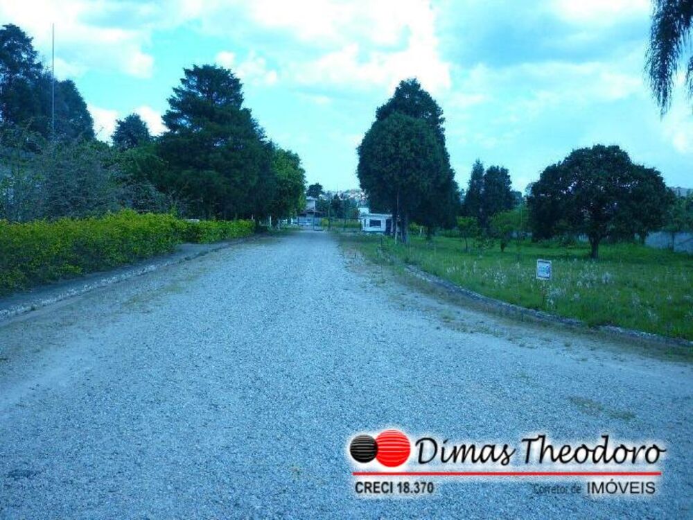 Loteamento e Condomínio à venda, 4000m² - Foto 8