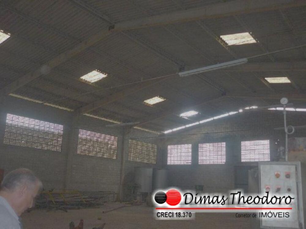 Loteamento e Condomínio à venda, 4000m² - Foto 6