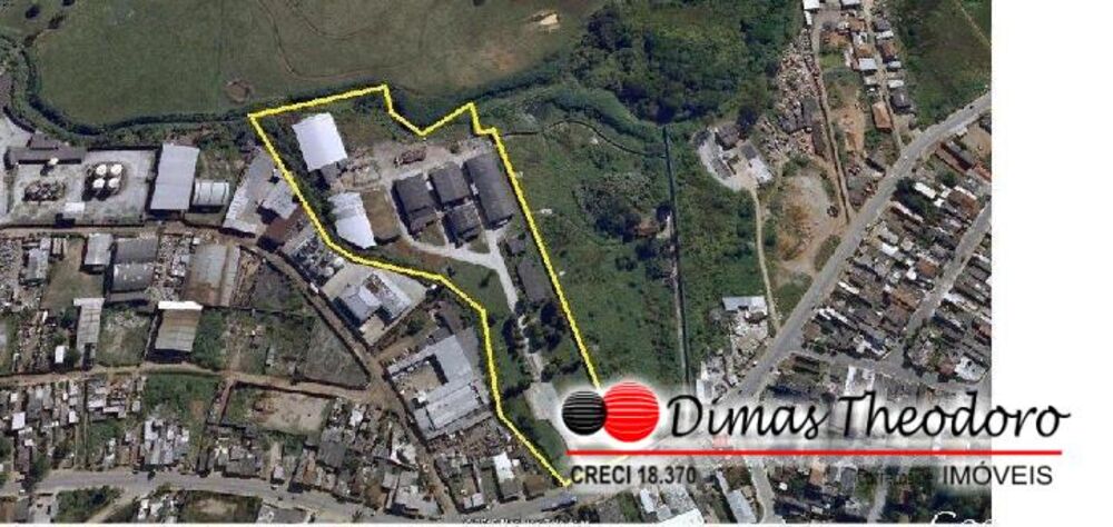 Loteamento e Condomínio à venda, 4000m² - Foto 9