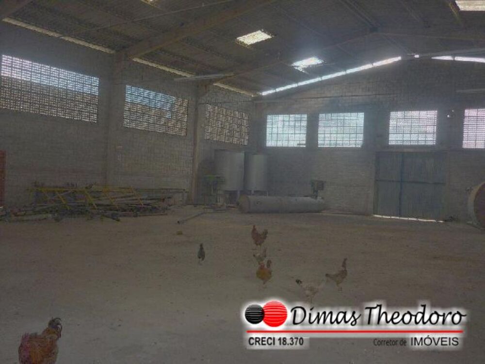 Loteamento e Condomínio à venda, 4000m² - Foto 7