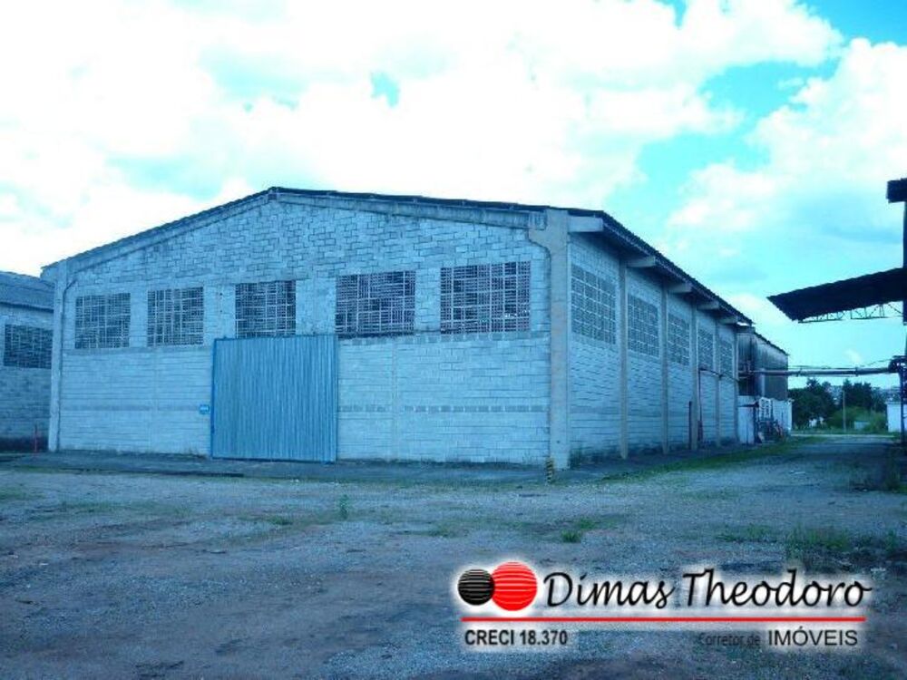 Loteamento e Condomínio à venda, 4000m² - Foto 1