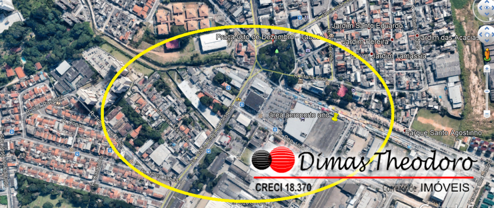 Terreno, 3400 m² - Foto 1