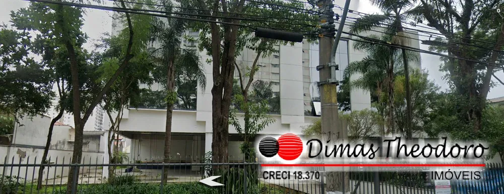 Depósito-Galpão, 3200 m² - Foto 1