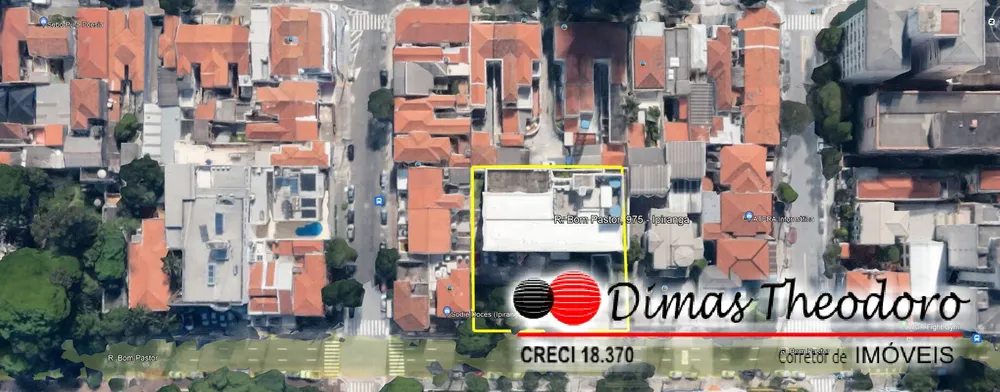 Depósito-Galpão, 3200 m² - Foto 2