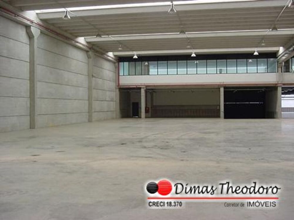 Depósito-Galpão, 1858 m² - Foto 4