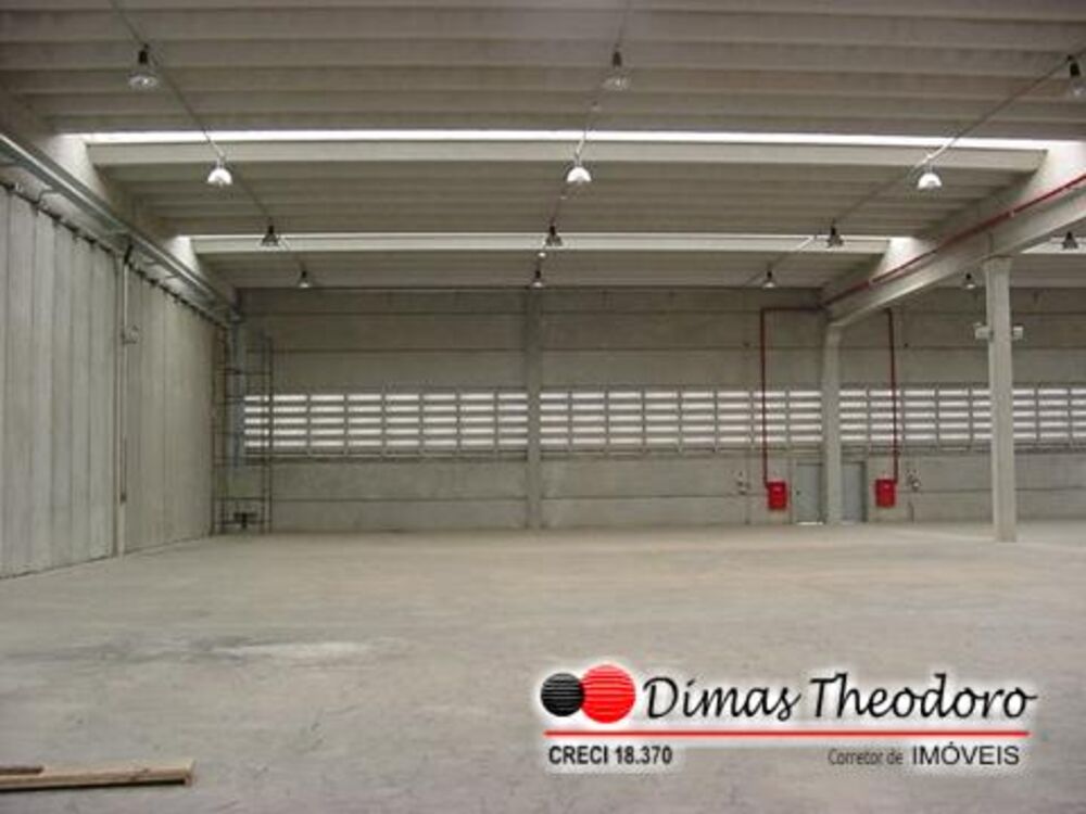 Depósito-Galpão, 1858 m² - Foto 5