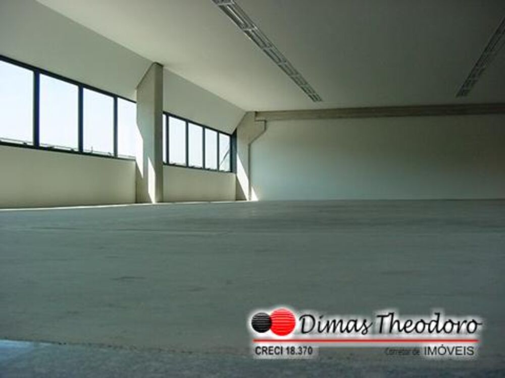 Depósito-Galpão, 1858 m² - Foto 2