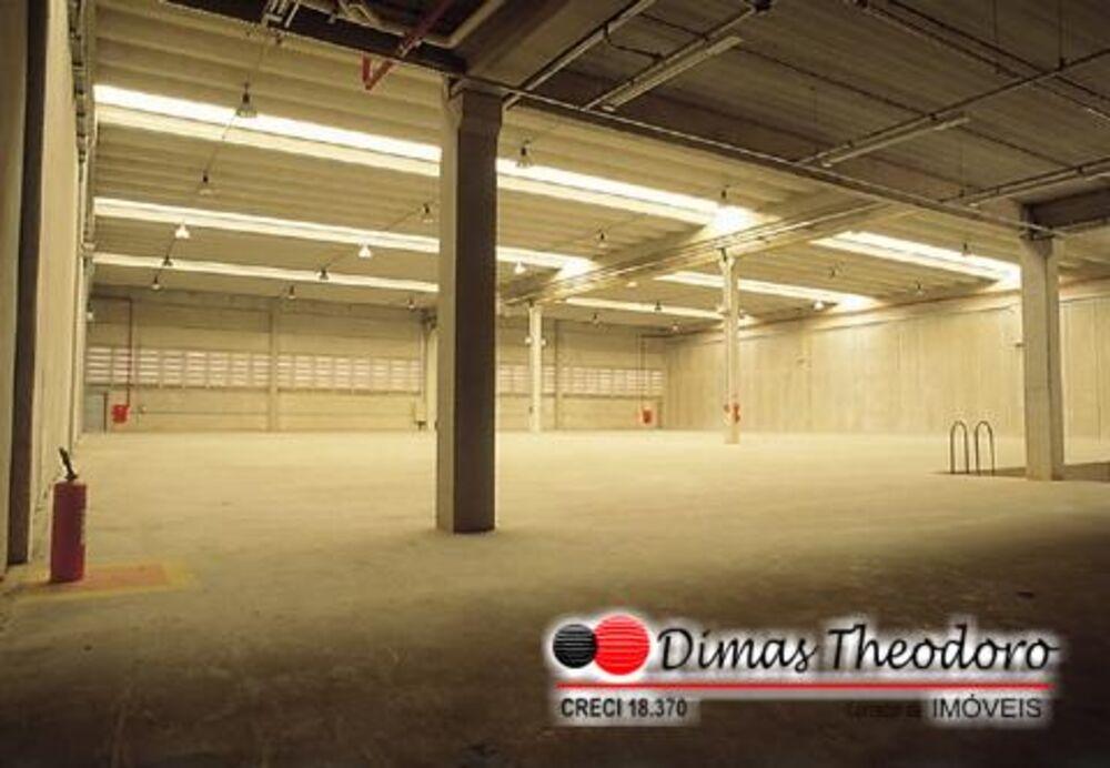 Depósito-Galpão, 1858 m² - Foto 3