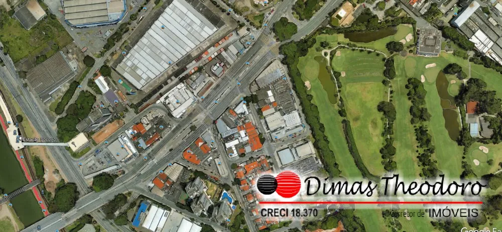 Loteamento e Condomínio, 4000 m² - Foto 1