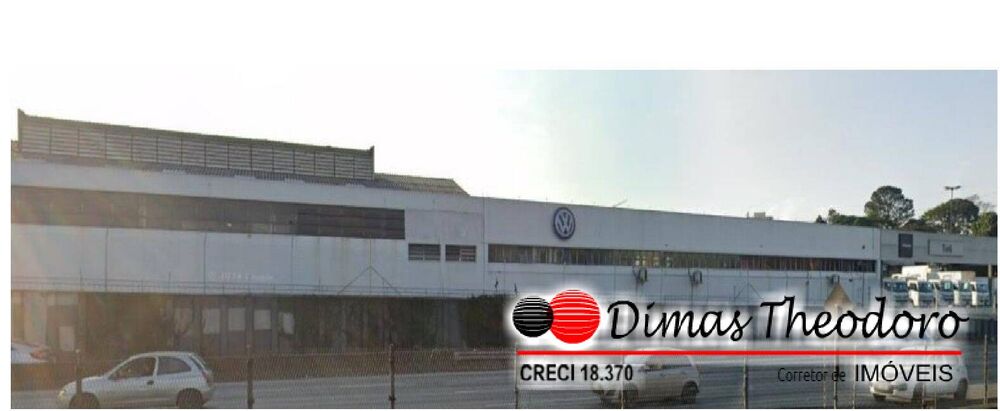 Depósito-Galpão, 5000 m² - Foto 1