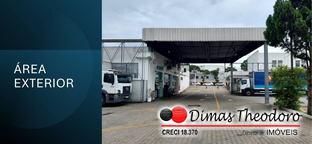 Depósito-Galpão, 5000 m² - Foto 6