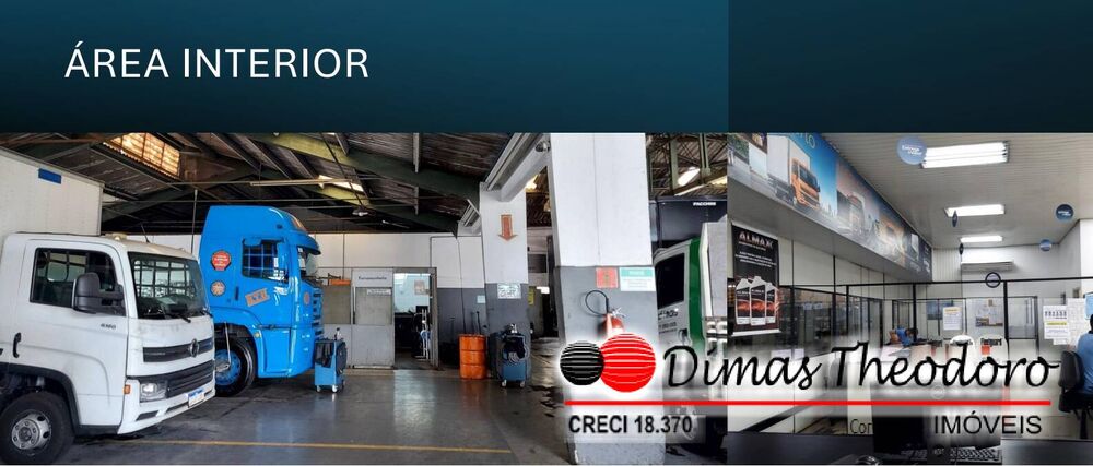 Depósito-Galpão, 5000 m² - Foto 7