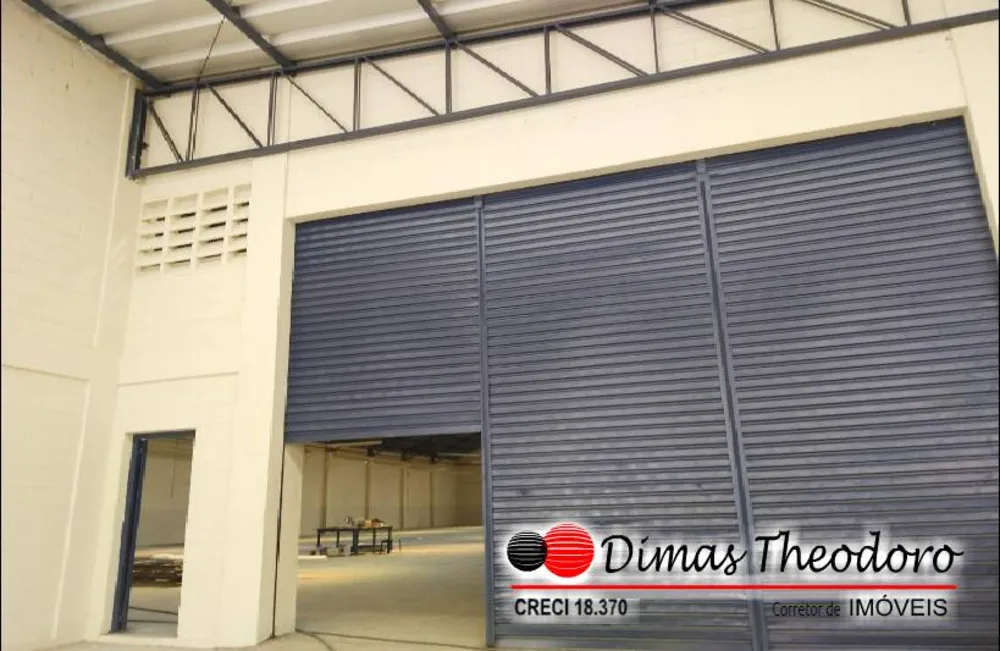 Depósito-Galpão, 6800 m² - Foto 4