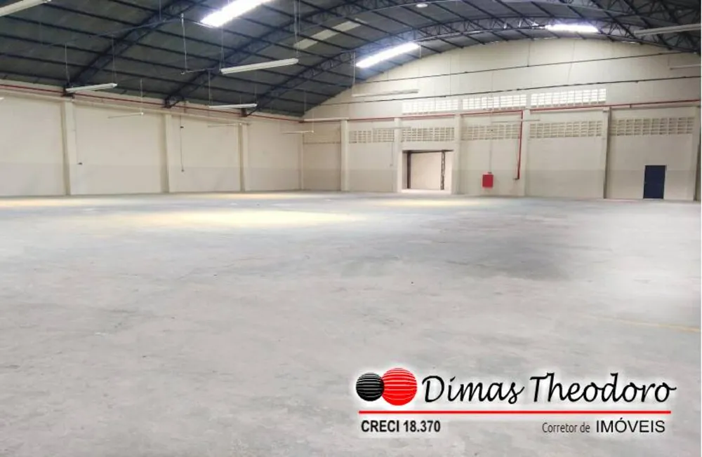 Depósito-Galpão, 6800 m² - Foto 3