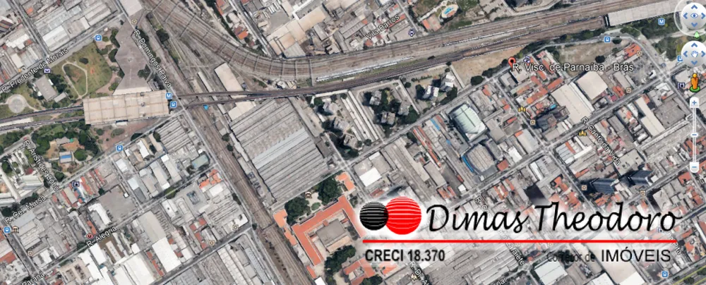 Depósito-Galpão, 3200 m² - Foto 1