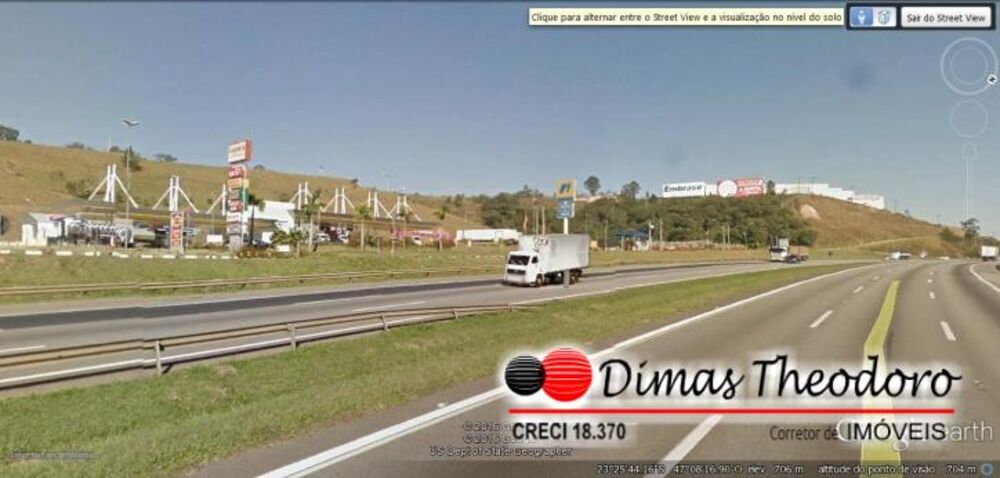 Loteamento e Condomínio, 11 hectares - Foto 1