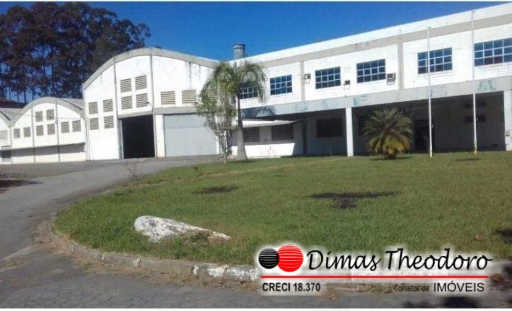 Depósito-Galpão, 22000 m² - Foto 4