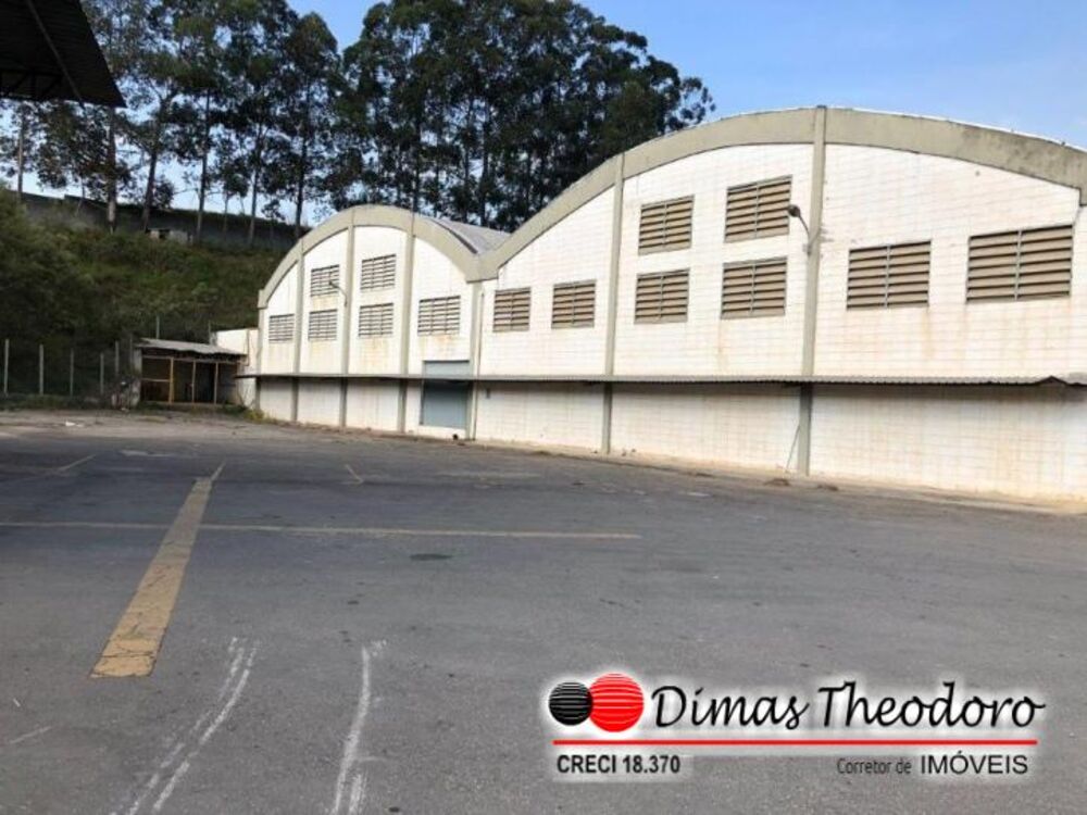 Depósito-Galpão, 22000 m² - Foto 6