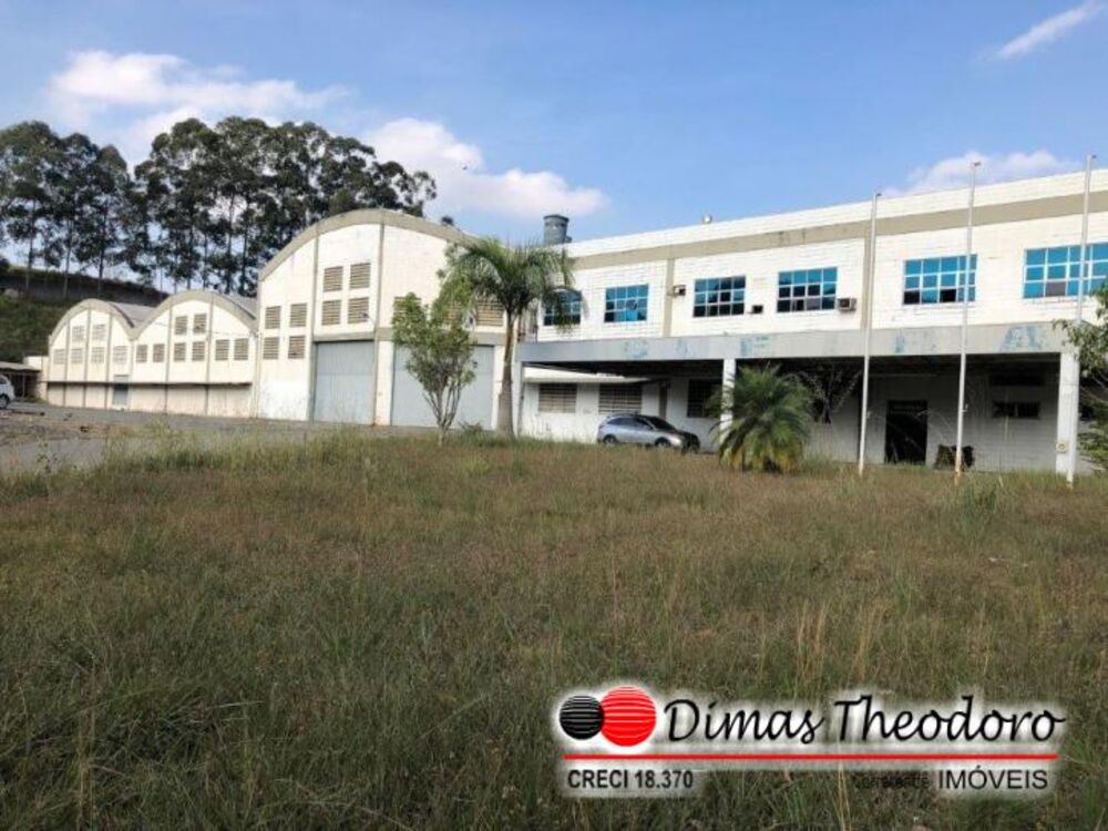 Depósito-Galpão, 22000 m² - Foto 7