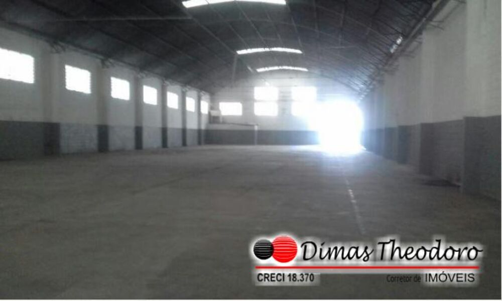 Depósito-Galpão, 22000 m² - Foto 2