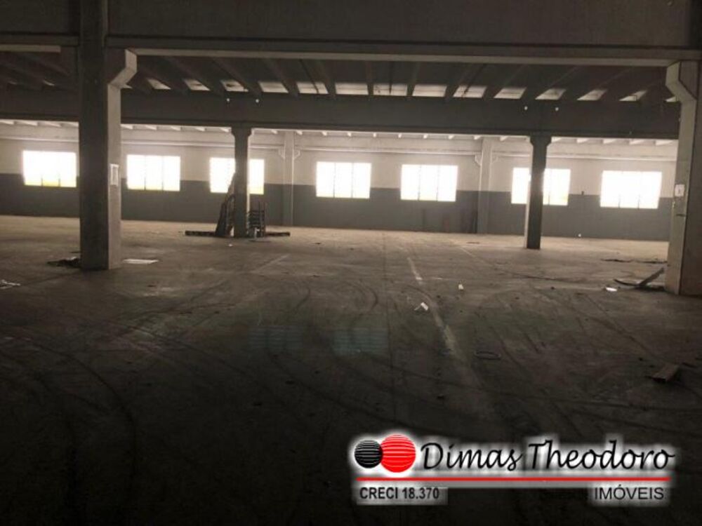 Depósito-Galpão, 22000 m² - Foto 3