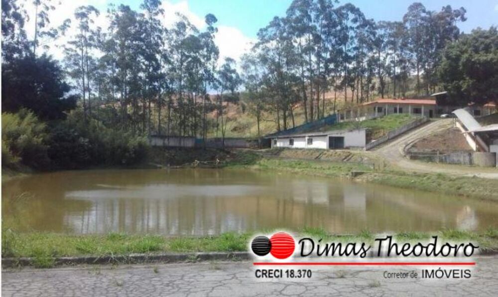 Depósito-Galpão, 22000 m² - Foto 5
