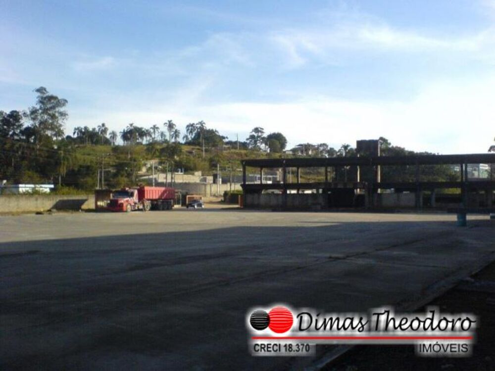 Depósito-Galpão, 8110 m² - Foto 7