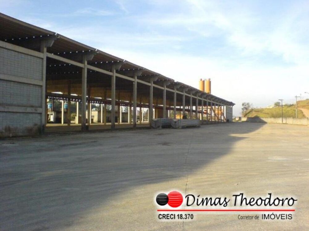 Depósito-Galpão, 8110 m² - Foto 3