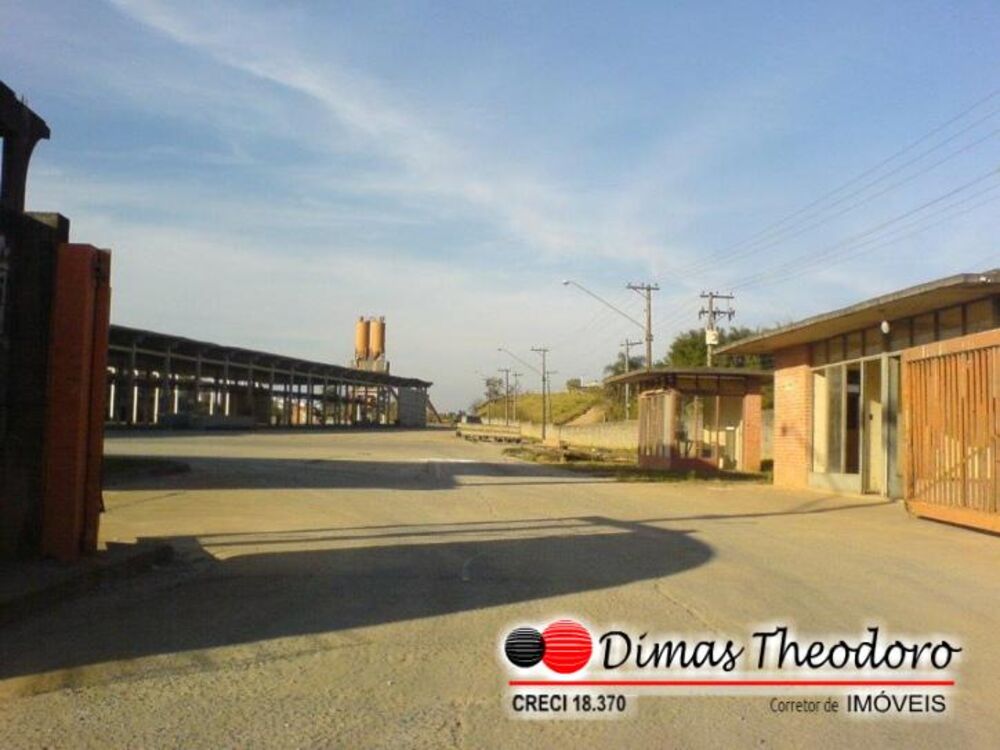 Depósito-Galpão, 8110 m² - Foto 4