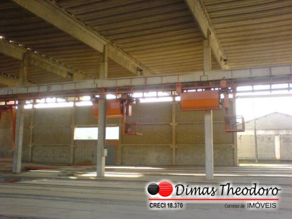 Depósito-Galpão, 8110 m² - Foto 6
