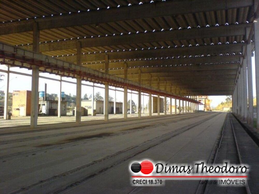 Depósito-Galpão, 8110 m² - Foto 5