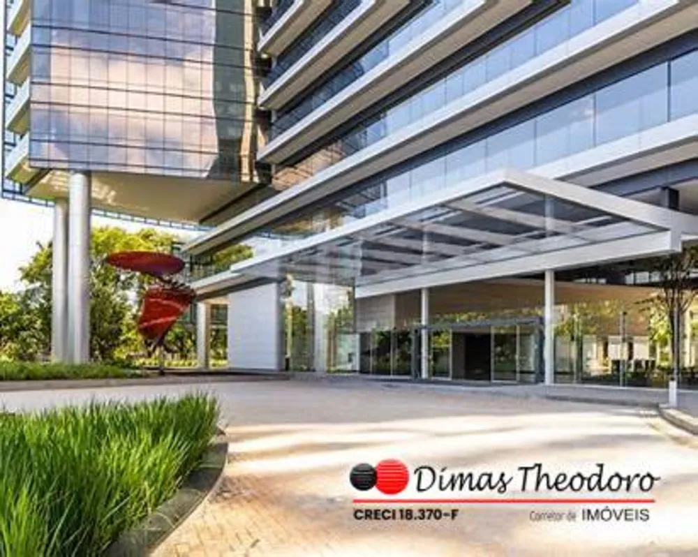 Sala-Conjunto, 4500 m² - Foto 3