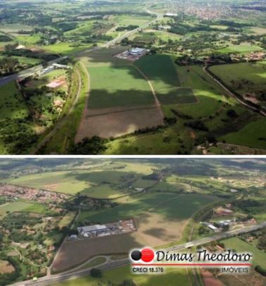 Terreno, 51 hectares - Foto 1