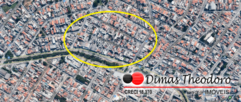 Prédio Inteiro, 2500 m² - Foto 1