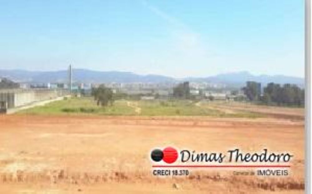 Loteamento e Condomínio, 8 hectares - Foto 1