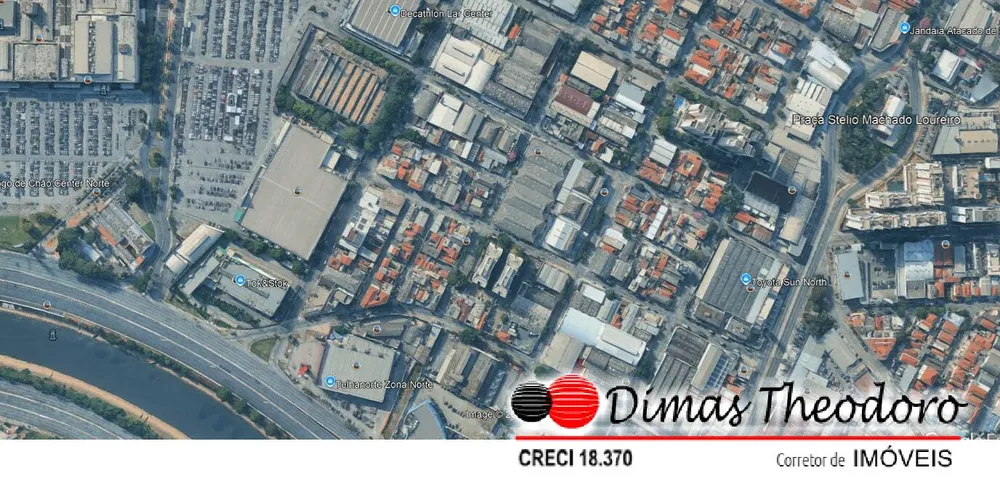 Loteamento e Condomínio, 2 hectares - Foto 1