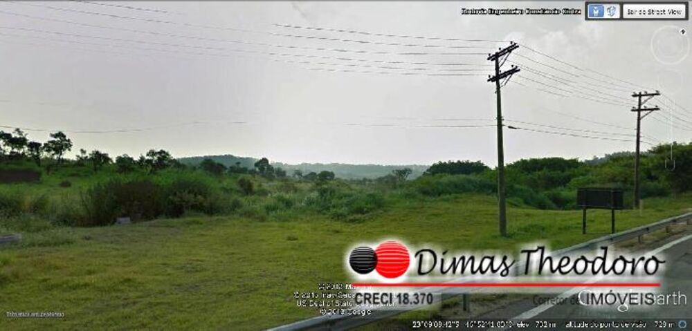 Loteamento e Condomínio, 200 hectares - Foto 1