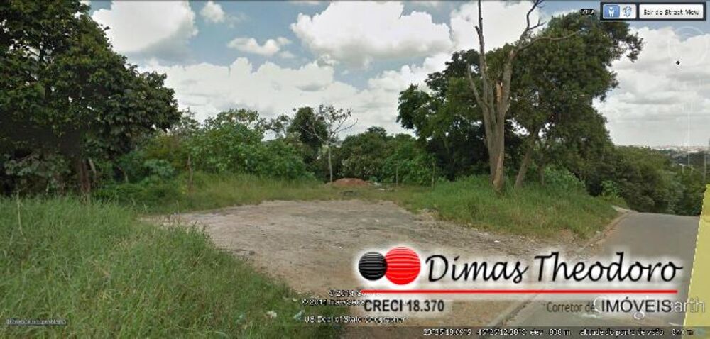Loteamento e Condomínio, 4 hectares - Foto 1