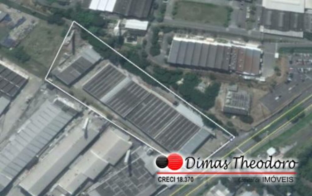 Depósito-Galpão, 14700 m² - Foto 2