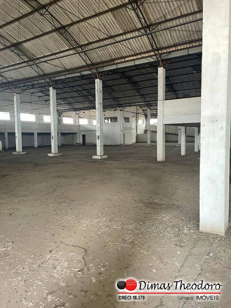 Depósito-Galpão-Armazém à venda e aluguel, 7500m² - Foto 7