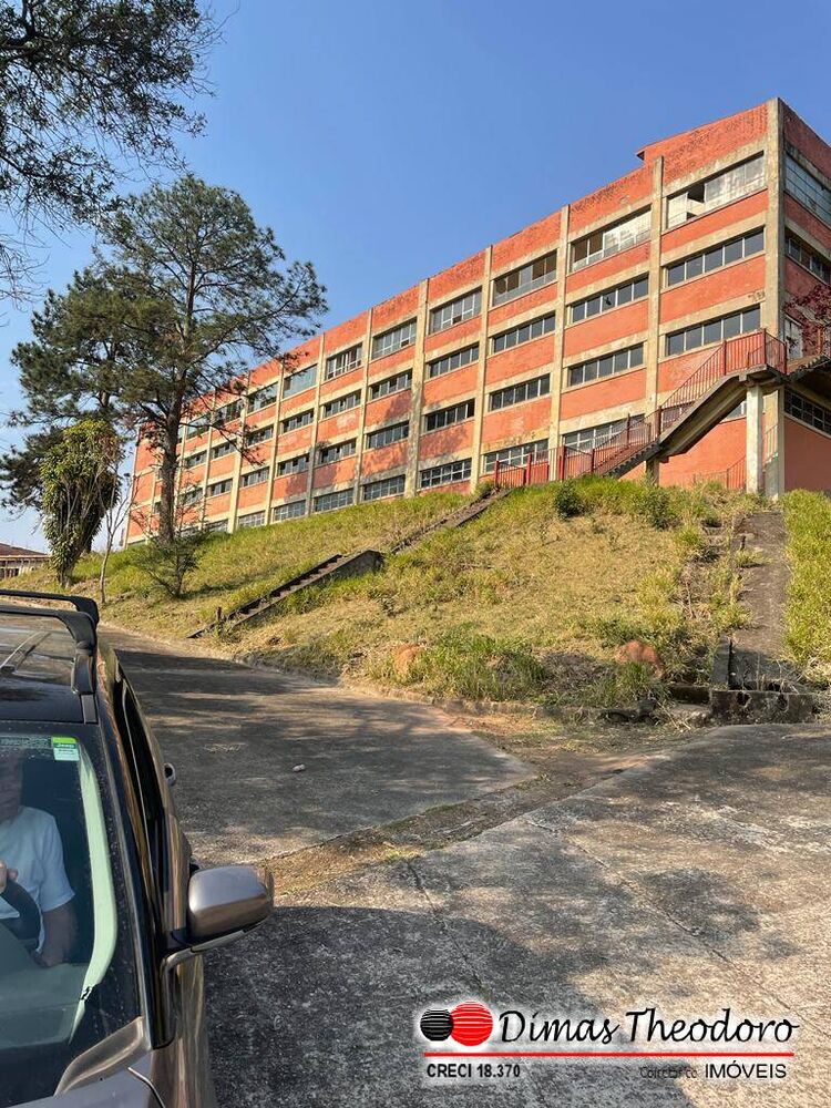 Depósito-Galpão-Armazém à venda e aluguel, 7500m² - Foto 1