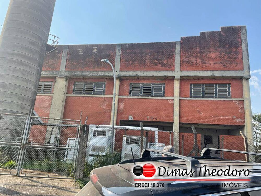 Depósito-Galpão-Armazém à venda e aluguel, 7500m² - Foto 6