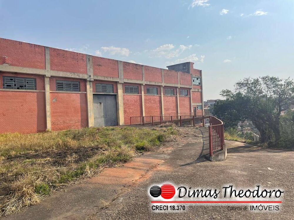 Depósito-Galpão-Armazém à venda e aluguel, 7500m² - Foto 3