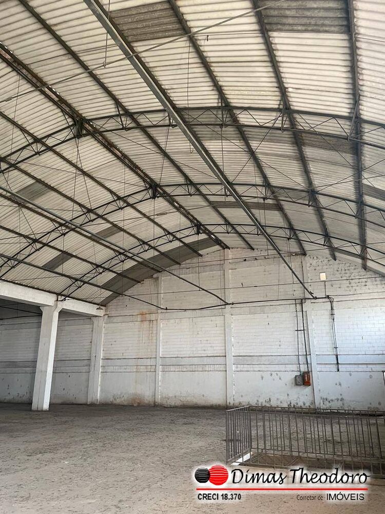 Depósito-Galpão-Armazém à venda e aluguel, 7500m² - Foto 2