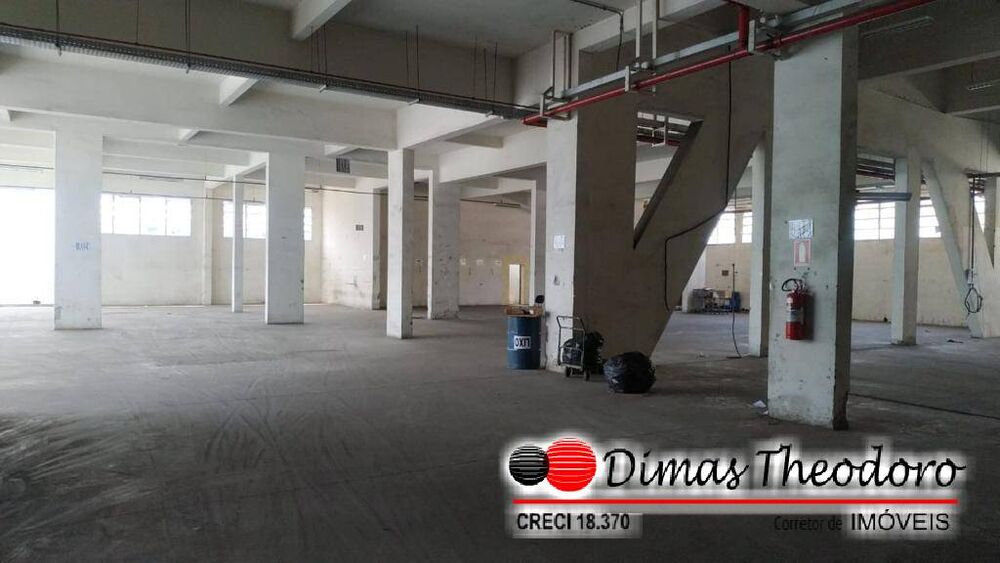 Depósito-Galpão-Armazém para alugar, 13000m² - Foto 6