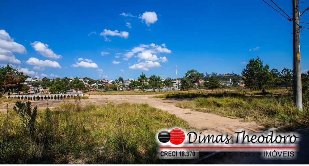 Loteamento e Condomínio, 5 hectares - Foto 1