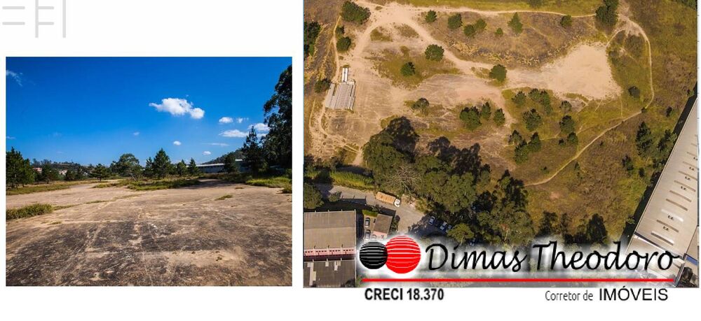 Loteamento e Condomínio, 5 hectares - Foto 2