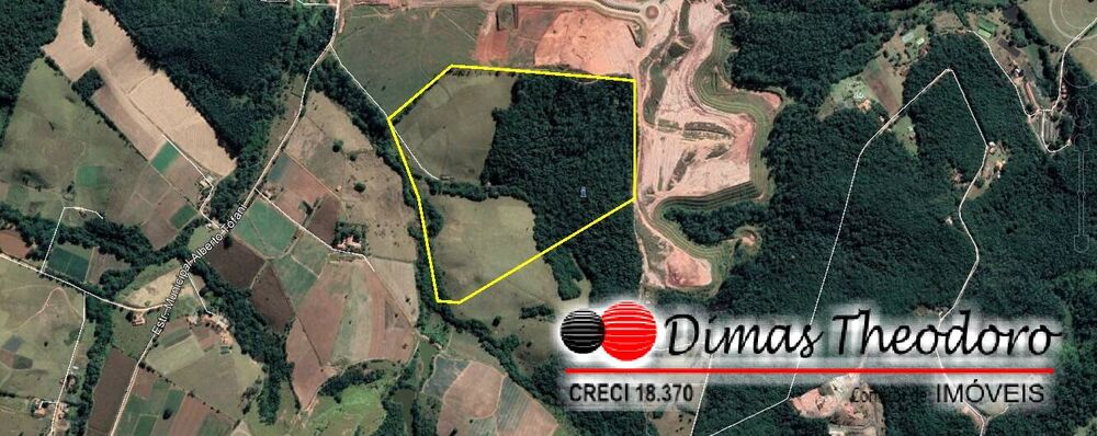 Loteamento e Condomínio, 30 hectares - Foto 1
