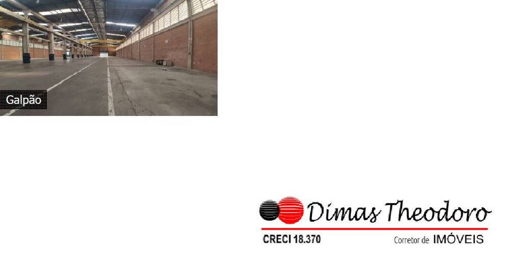 Depósito-Galpão, 4000 m² - Foto 2