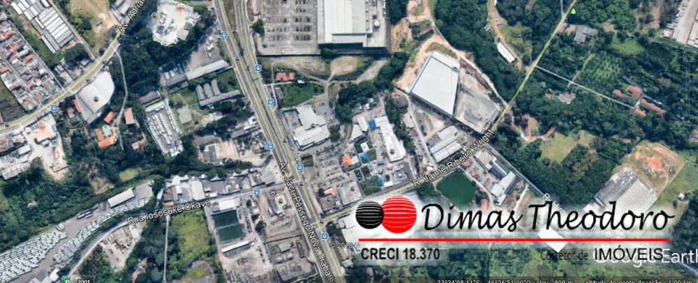Prédio Inteiro, 2000 m² - Foto 1